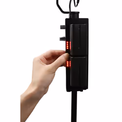 Nanlite BH-FZ60 monture légère et accessoire Cadre - Vue supplémentaire 2