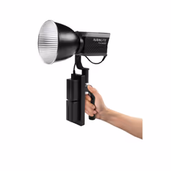 Nanlite BH-FZ60 monture légère et accessoire Cadre - Vue supplémentaire 3
