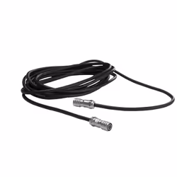 Nanlite CB-FZ-5, 5 m, Noir, Mâle/Mâle, Forza Power Technologies, 200/300/300B/500, 265 mm