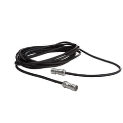 Nanlite CB-FZ-5 câble d'appareil photo 5 m Noir