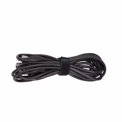 Nanlite CB-FZ-5 câble d'appareil photo 5 m Noir