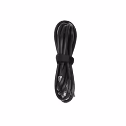 Nanlite CB-FZ-5 câble d'appareil photo 5 m Noir