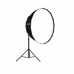 Nanlite SB-PR-120-Q, Noir, FS Series, Forza 200, Forza 300/300B, Forza 500, 70 cm, 135 mm, 50 mm, 210 mm