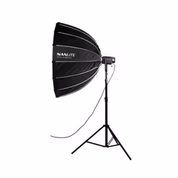 Nanlite SB-PR-120-Q boîte à lumière