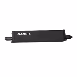 Nanlite BD-PT15C+EC accessoire softbox Noir, Argent Diffuseur - Vue supplémentaire 4
