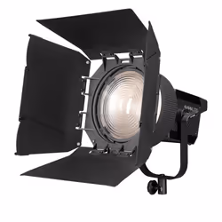 Nanlite NL-FL20G, 45°, Noir, Blanc, 236 mm, 453 g, 22,9 cm