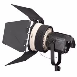 Nanlite NL-FL20G accessory Noir, Blanc