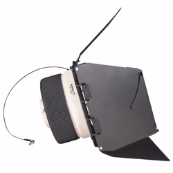 Nanlite NL-FL20G accessory Noir, Blanc