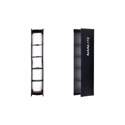 Nanlite Richtgitter