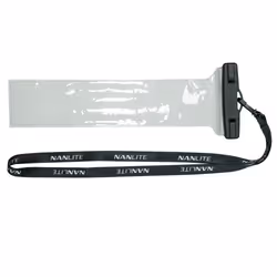 Nanlite AS-WB-PTII6C pochette étanche Transparent