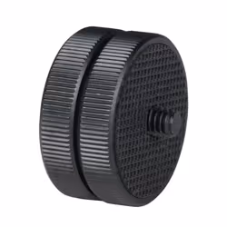 Nanlite AS-CP-1/4 monture légère et accessoire Connecteur pour rail