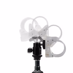 Nanlite HD-T12+BH monture légère et accessoire Kit de montage - Vue supplémentaire 4