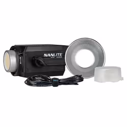 Nanlite FS-200 éclairage continu du studio photo
