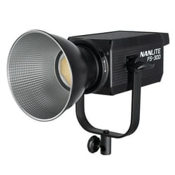 Nanlite FS-300 éclairage continu du studio photo