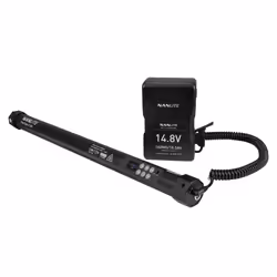 Nanlite PavoTube II 15X 1Kit 18 W