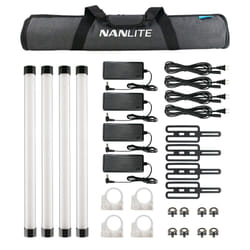 Nanlite PavoTube II 15X 4Kit 18 W