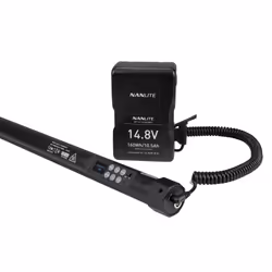 Nanlite PavoTube II 30X 2Kit 36 W - Vue supplémentaire 4