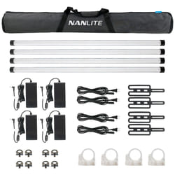 Nanlite PT30X4KIT 36 W