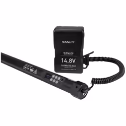 Nanlite PT30X4KIT 36 W - Vue supplémentaire 4