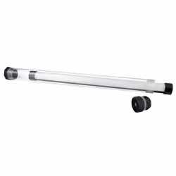 Nanlite AS-WT-PTII15X, Verre de protection, Transparent, Polycarbonate (PC), IP68, Chine, 220 mm