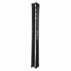 Nanlite BD-PTII30X+EC, Réseau, Nanlite, Noir, T12, Tissu, 130 mm