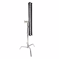 Nanlite BD-PTII30X+EC accessoire softbox Noir Réseau