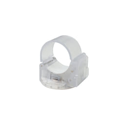 Nanlite HD-T12-1-MC monture légère et accessoire Clip avec cache
