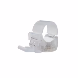 Nanlite HD-T12-1-MC monture légère et accessoire Clip avec cache