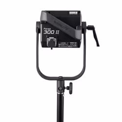 Nanlite Forza 300 II 350 W