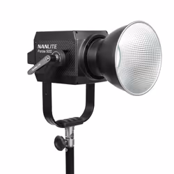 Nanlite Forza 500 II, 580 W, LED, Blanc, 1 ampoule(s), 2700 K, 5600 K