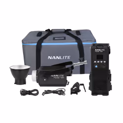 Nanlite Forza 720 800 W