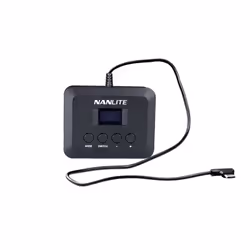 Nanlite WC-USBC-C1 monture légère et accessoire Contrôle distance