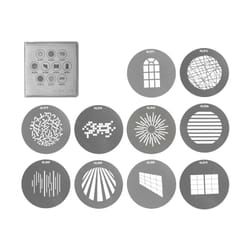 Nanlite AS-GB-B-SET1 monture légère et accessoire Diffuseur