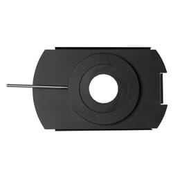 Nanlite Iris Blende accessory Noir