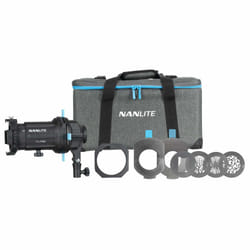 Nanlite PJ-FMM-19 monture légère et accessoire Kit de transformation