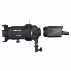 Nanlite PJ-FMM-36 monture légère et accessoire Kit de transformation