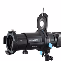 Nanlite PJ-FMM-AI monture légère et accessoire Diffuseur