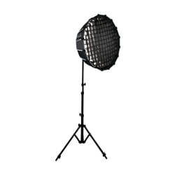 Nanlite EC-FMM-60 accessoire softbox Noir Réseau