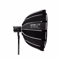 Nanlite SB-FMM-60 boîte à lumière