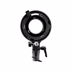 Nanlite AS-BA-FMM monture légère et accessoire Adaptateur