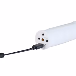 Nanlite CB-DMX-USBC-1/3 séparateur ou commutateur de câbles Diviseur de câbles Noir
