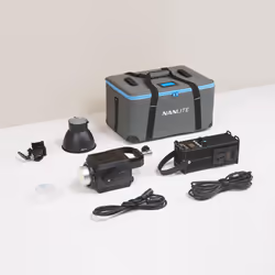 Nanlite Forza 500B II 560 W