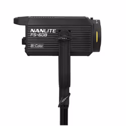 Nanlite FS-60B, 60 W, LED, Blanc, 2700 K, 6500 K, 120°