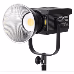 Nanlite FS-300B, 350 W, LED, Blanc, 2700 K, 6500 K, 120°