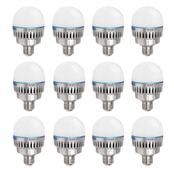 Nanlite PavoBulb 10C 12KIT 10 W