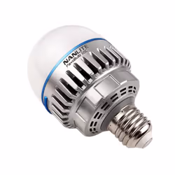 Nanlite PavoBulb 10C 12KIT 10 W