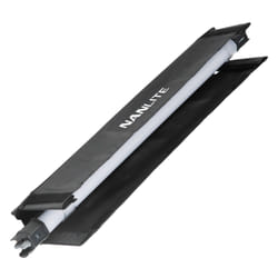 Nanlite BD-PTII15C+EC accessoire flash Volet