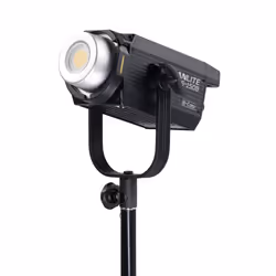 Nanlite FS-150B, 175 W, LED, 2700 K, 6500 K, Noir, Secteur