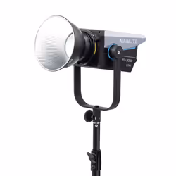 Nanlite FC300B, 300 W, LED, Blanc froid, Blanc chaud, 2700 K, 6500 K, 120°