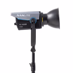 Nanlite FC500B éclairage continu du studio photo 500 W